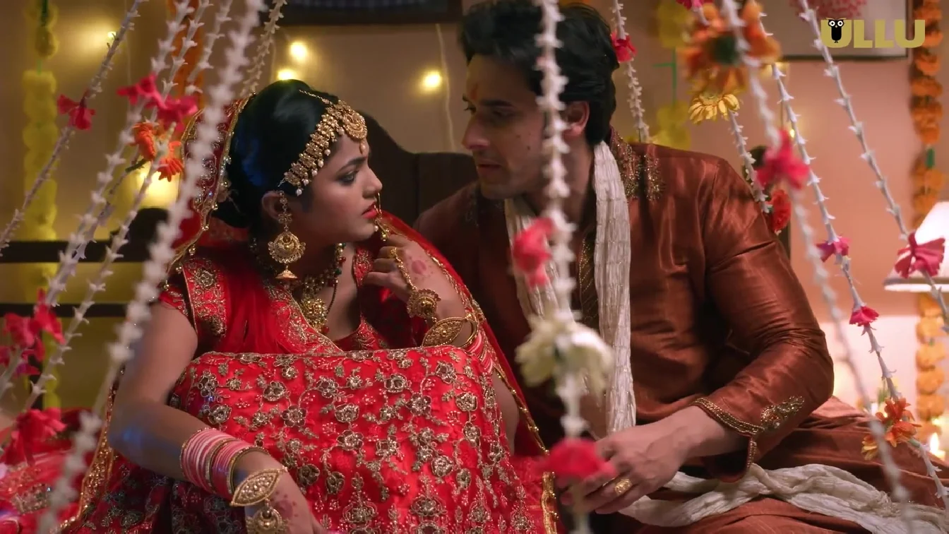 Desi Kisse Woh Din S01 E01 ULLU